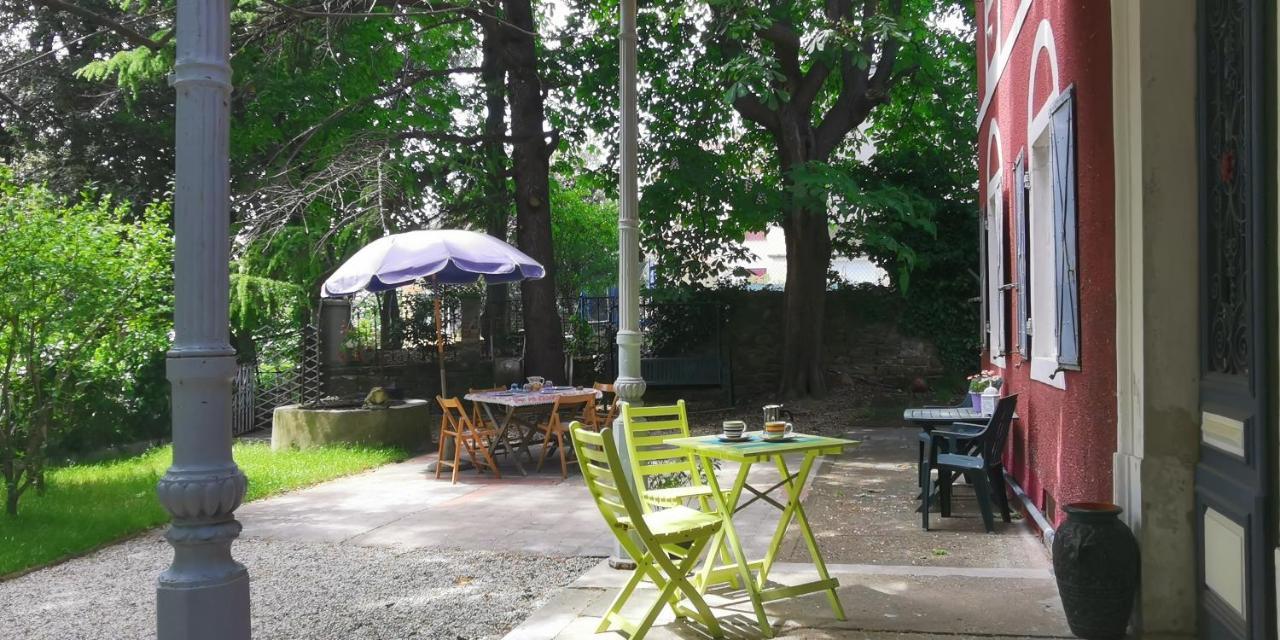 Charming Apartment In A 19Th Century Villa Trieszt Kültér fotó